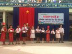 Lề nhà giáo Việt Nam 11