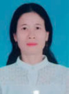 Dương Thị Hà